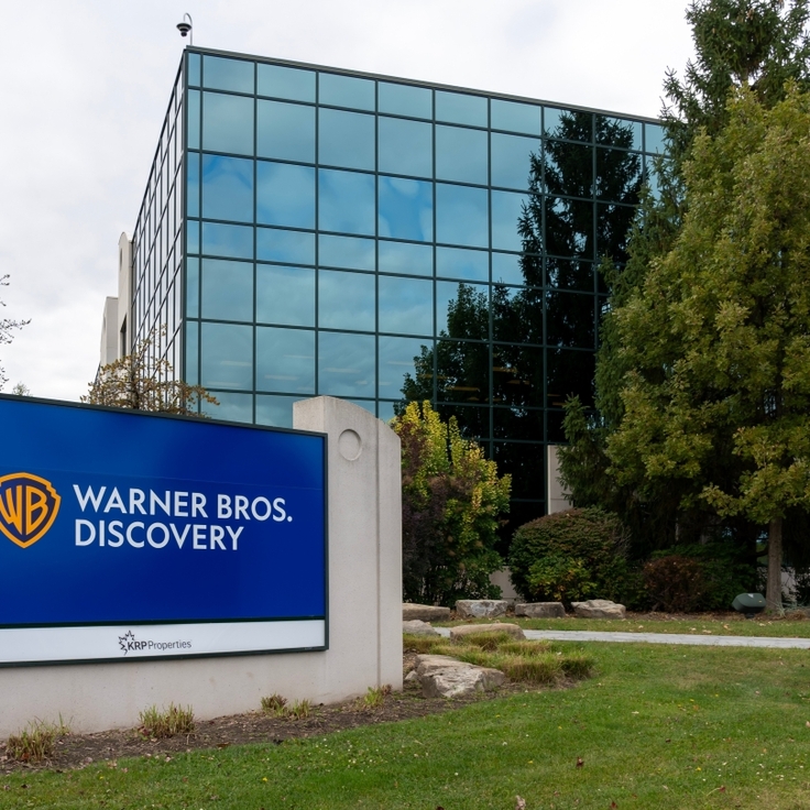 Netflix prepares all-cash offer for Warner Bros Discovery